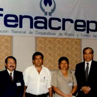 FENACREP